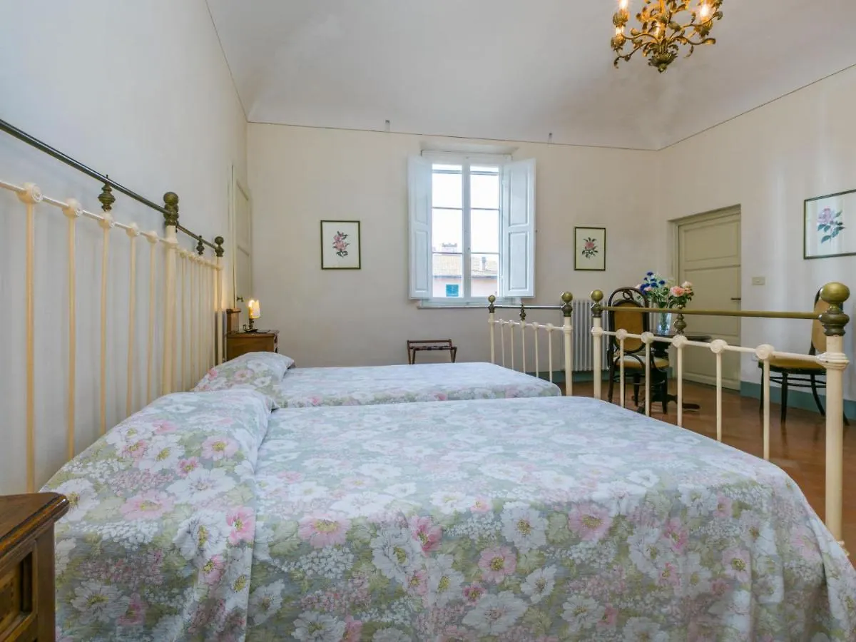 Holiday Home Fattoria Di Scaletta By Interhome Gavena